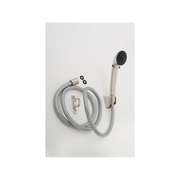 American Brass 60 ft. All Purpose Shower A7K-APS60N - main